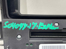 Load image into Gallery viewer, Radio Ford Explorer 2017 - NW473408
