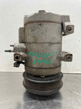 Load image into Gallery viewer, AC A/C AIR CONDITIONING COMPRESSOR F250SD Pickup F350SD Pickup 11-16 - NW563313
