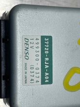Load image into Gallery viewer, FUEL PUMP COMPUTER Acura RL 2005 05 06 07 08 09 - NW452156
