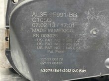 Load image into Gallery viewer, Throttle Body  FORD F250SD PICKUP 2013 - NW563065
