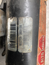 Load image into Gallery viewer, STARTER C280 C240 Cl500 Clk320 Clk430 98 99 00 01 - 06 - NW473547
