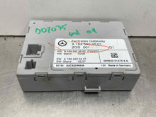 Load image into Gallery viewer, Computer  MERCEDES ML-CLASS 2009 - NW472914
