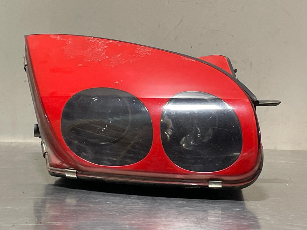 Headlight Lamp Assembly Mitsubishi 3000GT 1995 - NW103447