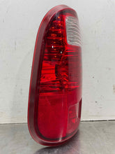 Load image into Gallery viewer, TAIL LIGHT LAMP ASSEMBLY F250SD Pickup F350SD Pickup 08-16 Left - NW563269
