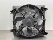 Load image into Gallery viewer, RADIATOR FAN ASSEMBLY Santa Fe 2007 07 2008 08 2009 09 - NW463331
