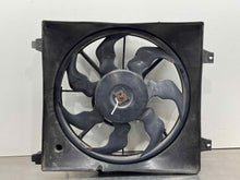 Load image into Gallery viewer, RADIATOR FAN ASSEMBLY Santa Fe 2007 07 2008 08 2009 09 - NW463331
