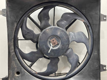 Load image into Gallery viewer, RADIATOR FAN ASSEMBLY Santa Fe 2007 07 2008 08 2009 09 - NW463331
