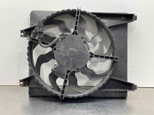 Load image into Gallery viewer, CONDENSER FAN ASSEMBLY Hyundia Santa Fe 2007 07 2008 08 2009 09 - NW463330
