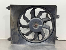 Load image into Gallery viewer, CONDENSER FAN ASSEMBLY Hyundia Santa Fe 2007 07 2008 08 2009 09 - NW463330
