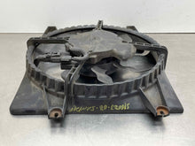 Load image into Gallery viewer, CONDENSER FAN ASSEMBLY Hyundia Santa Fe 2007 07 2008 08 2009 09 - NW463330
