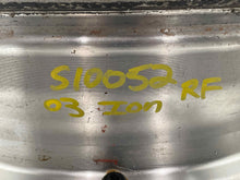 Load image into Gallery viewer, Wheel Rim Saturn Ion 2003 - NW474529
