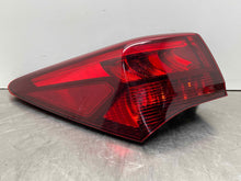 Load image into Gallery viewer, OUTER TAIL LIGHT LAMP Acura TLX 2015 15 2016 16 2017 17 Left - NW415897
