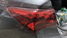 Load image into Gallery viewer, OUTER TAIL LIGHT LAMP Acura TLX 2015 15 2016 16 2017 17 Left - NW415897
