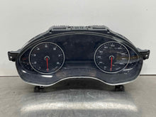 Load image into Gallery viewer, SPEEDOMETER CLUSTER A6 A7 2012 12 2013 13 2014 14 2015 15 - NW474681
