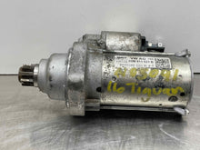 Load image into Gallery viewer, STARTER MOTOR A3 Q3 TT CC EOS Golf Golf GTI Jetta Passat Tiguan 10-16 - NW171134

