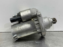 Load image into Gallery viewer, STARTER MOTOR A3 Q3 TT CC EOS Golf Golf GTI Jetta Passat Tiguan 10-16 - NW171134
