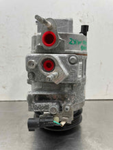 Load image into Gallery viewer, AC A/C AIR CONDITIONING COMPRESSOR Edge Fusion MKZ 2013-2020 - NW563452
