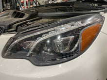 Load image into Gallery viewer, Headlight Lamp Assembly  MERCEDES E-CLASS 2014 - NW474635
