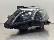 Load image into Gallery viewer, Headlight Lamp Assembly  MERCEDES E-CLASS 2014 - NW474635
