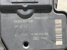 Load image into Gallery viewer, THROTTLE BODY Raider Pacifica Nitro Durango 07 08 - 11 - NW475426
