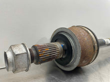 Load image into Gallery viewer, Axle Shaft Cadillac ATS 2013 - NW475601
