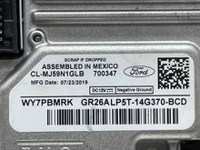 Load image into Gallery viewer, Computer Lincoln MKZ 2020 - NW563563

