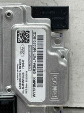 Load image into Gallery viewer, Computer Lincoln MKZ 2020 - NW563563
