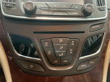 Load image into Gallery viewer, Temperature Controls Buick Regal 2016 - NW563833
