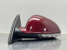 Load image into Gallery viewer, SIDE VIEW DOOR MIRROR Buick Regal 12 13 14 15 16 17 Left - NW563685

