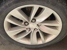 Load image into Gallery viewer, WHEEL RIM Regal 14 15 16 17 18x8 ALUM 18x8, 5 lug, 120mm - NW563772
