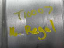 Load image into Gallery viewer, WHEEL RIM Regal 14 15 16 17 18x8 ALUM 18x8, 5 lug, 120mm - NW563772
