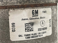 Load image into Gallery viewer, [INVENTORYCAR_YEAR_MAKE_MODEL] AC A/C AIR CONDITIONING COMPRESSOR - NW563674
