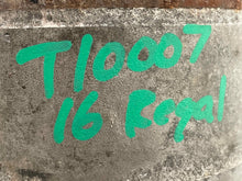Load image into Gallery viewer, [INVENTORYCAR_YEAR_MAKE_MODEL] AC A/C AIR CONDITIONING COMPRESSOR - NW563674
