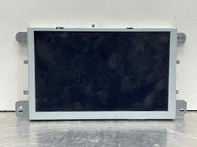 Load image into Gallery viewer, INFO-GPS SCREEN A4 A5 Q5 Q7 S4 SQ5 09 10 11 12 13 14 15 16 - NW476612
