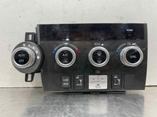 Load image into Gallery viewer, Temperature Controls Toyota Sequoia 2016 - NW563718
