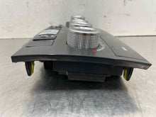 Load image into Gallery viewer, Temperature Controls Toyota Sequoia 2016 - NW563718

