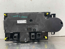 Load image into Gallery viewer, Temperature Controls Toyota Sequoia 2016 - NW563718
