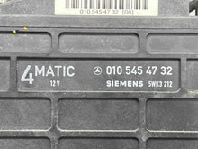 Load image into Gallery viewer, ECU ECM COMPUTER Mercedes 300E 300CE 300TE 1988 88 1989 89 90 91 92 93 - NW477397
