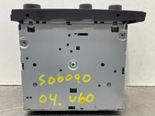 Load image into Gallery viewer, RADIO Volvo S60 V70 2001 01 2002 02 2003 03 04 05 AM/FM - NW432622
