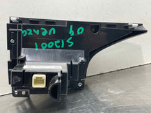 Load image into Gallery viewer, TEMPERATURE CONTROLS Toyota Venza 09 10 11 12 - NW476603
