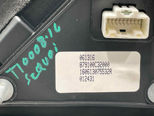 Load image into Gallery viewer, SIDE VIEW DOOR MIRROR Toyota Sequoia 14 15 16 17 Right - NW563687
