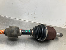 Load image into Gallery viewer, FRONT CV AXLE SHAFT Toyota Highlander Venza 2009-2019 Left - NW476404

