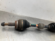 Load image into Gallery viewer, FRONT CV AXLE SHAFT Toyota Highlander Venza 2009-2019 Left - NW476404
