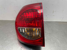 Load image into Gallery viewer, OUTER TAIL LIGHT LAMP Sequoia 08 09 10 11 12 13 14 15 16 17 Left - NW563878
