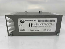 Load image into Gallery viewer, AMPLIFIER BMW 528i 535i 550i 2010 10 - NW7377
