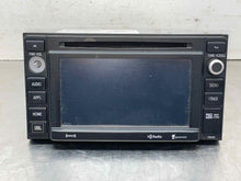 Load image into Gallery viewer, Radio Toyota Sequoia 2016 - NW563520
