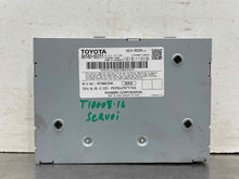 Load image into Gallery viewer, RADIO Avalon Camry Corolla Highlander Rav4 Sequoia Sienna Tacoma 14-21 - NW563521
