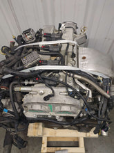 Load image into Gallery viewer, Engine Motor Cadillac CTS 2017 - NW563806
