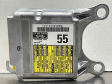 Load image into Gallery viewer, AIR BAG CONTROL MODULE COMPUTER Toyota Venza 2009 09 2010 10 - NW476445
