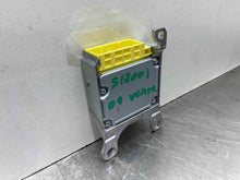 Load image into Gallery viewer, AIR BAG CONTROL MODULE COMPUTER Toyota Venza 2009 09 2010 10 - NW476445
